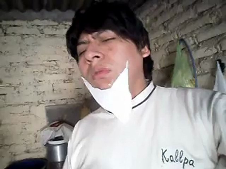 Don Cirilo Ciruelo - Yala Yache 2012