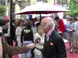 Olympia 2012: Der Koch der Queen verwöhnt die Schweizer