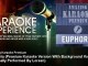Amazing Karaoke Premium - Euphoria (Premium Karaoke Version With Background Vocals)