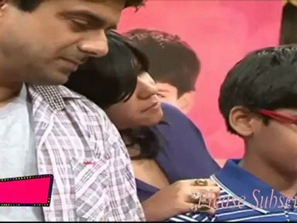 Ekta Kapoor on Characters of 'Parichay Nayee Zindagi Kay Sapno Ka'