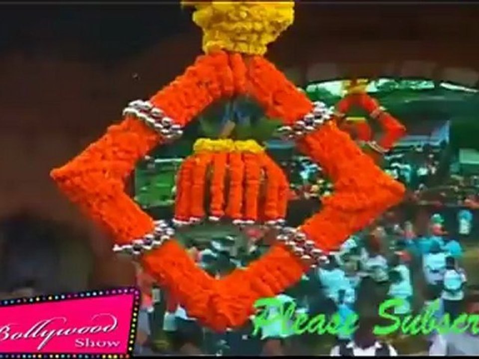 Sankalp Pratisthan Dahi Handi
