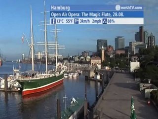 Macau SAR - China, Salzburg - Austria, Cannes - France, Amsterdam - Netherlands, London - United Kingdom, Budapest - Hungary, Hamburg - Germany