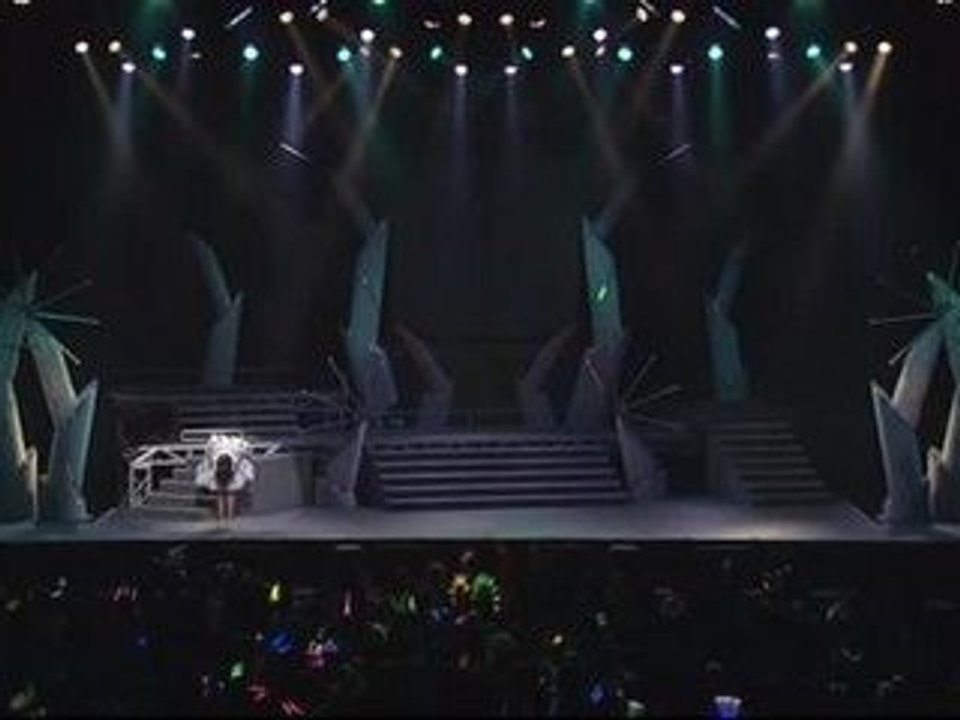 Berryz Kobo - Yume de Doo Wop (LIVE)