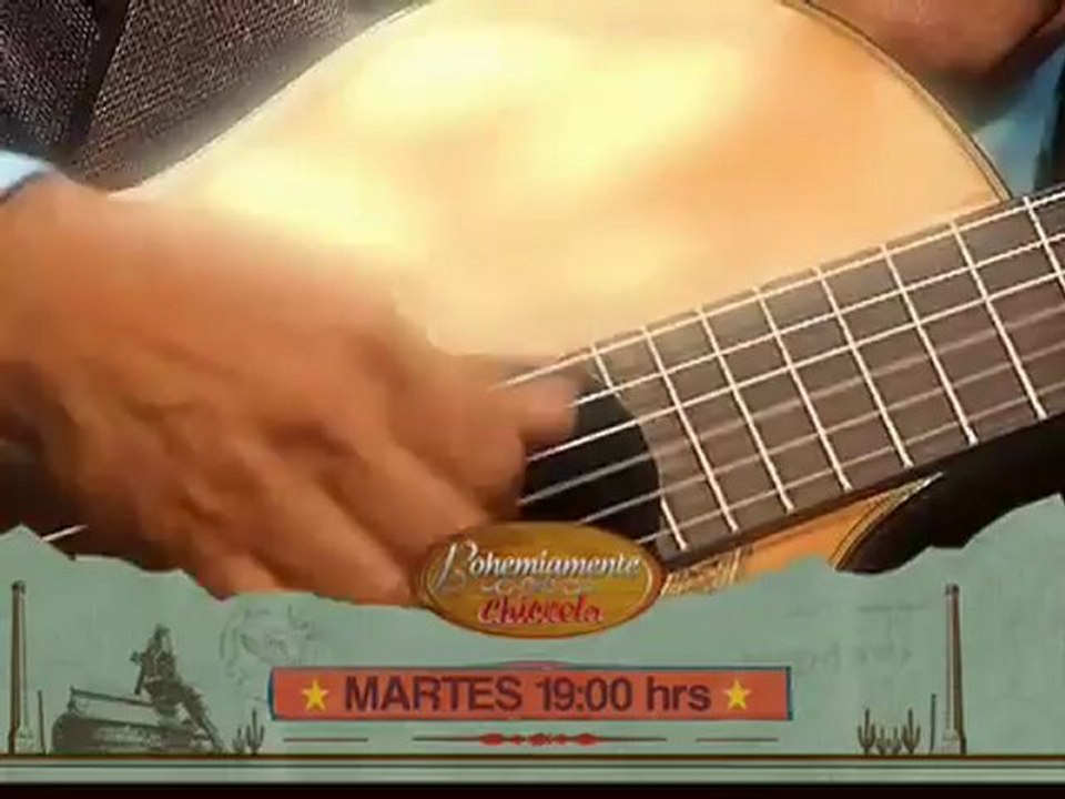 ARIEL BARRERA PARTE 2 (promo)