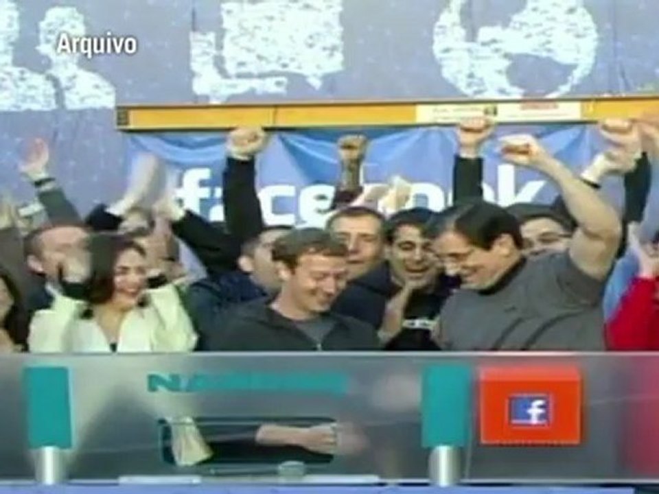 TRE suspende bloqueio do Facebook
