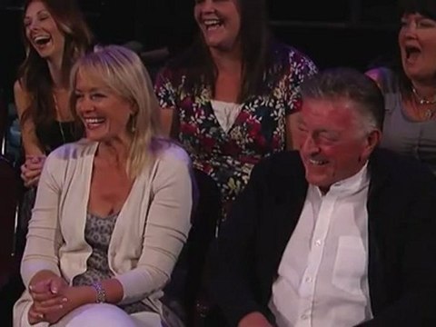 Robert Pattinson on Jimmy Kimmel Live PART 1 (BDI) (1)