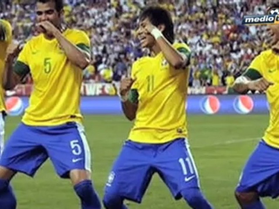 Ataque brasileno.mov
