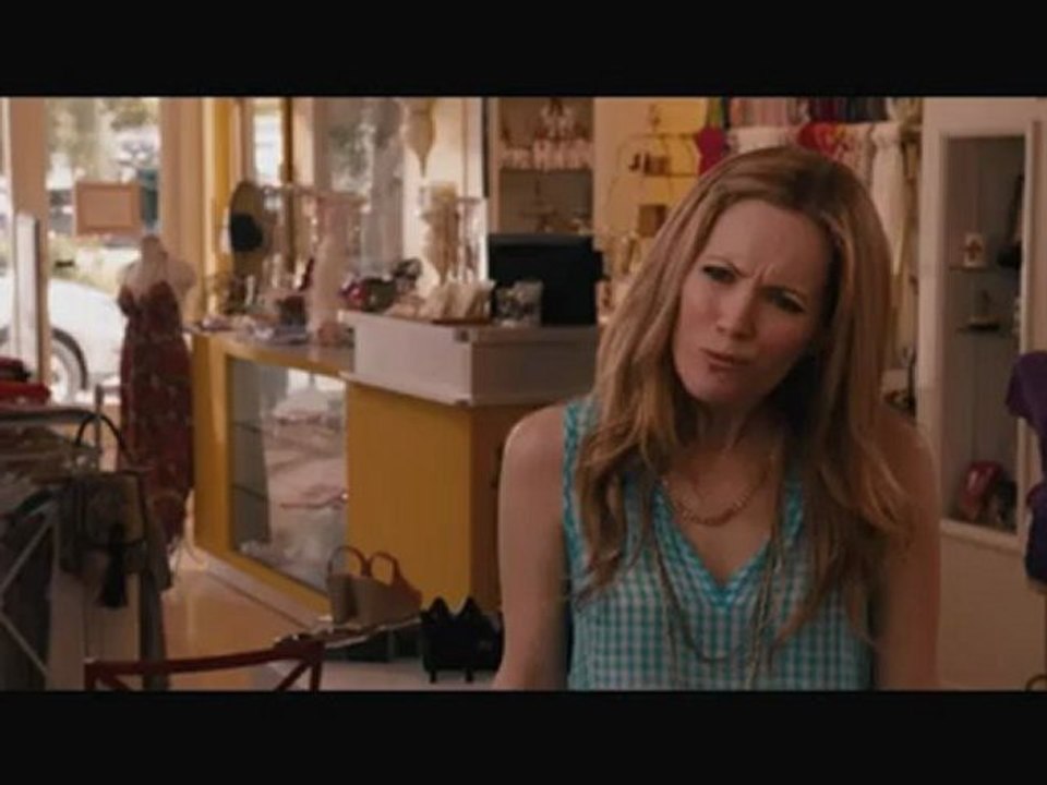 'This Is 40' Trailer