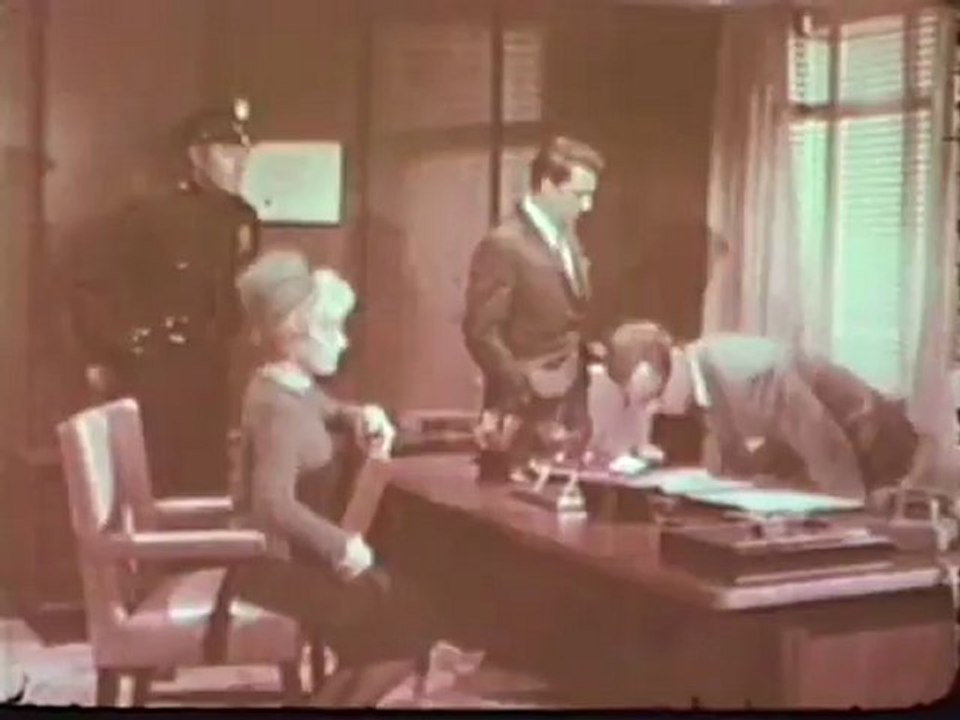 1966-67 CBS-TV Fall Preview