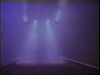 O LOBISOMEM ATACA DE NOVO - a série - sangue nos trilhos