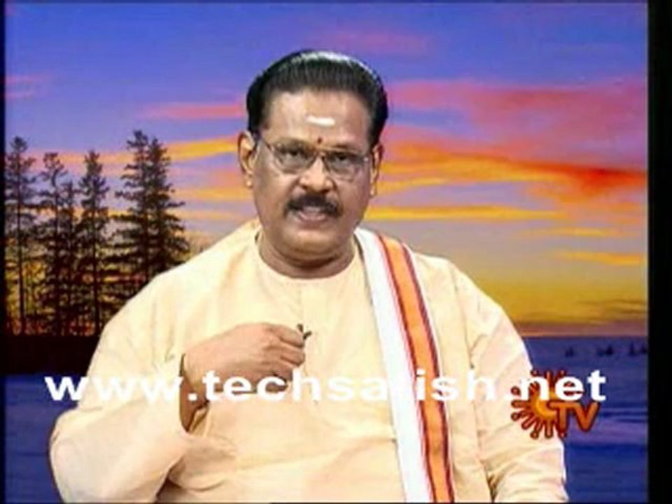 Sun Tv intha Naal Iniya Naal
