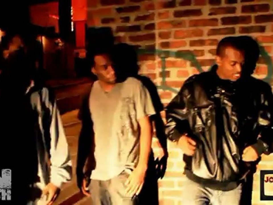 Krondon feat Chace Infinite & Curtains "Watch 'Em"