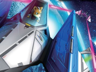 Star Fox 64 3D – Alternate Routes Trailer