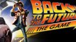 BACK TO THE FUTURE: THE GAME “Behind the Scenes Part 1: The Adventure Continues”