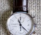 Baume & Mercier Men's 8692 Classima Automatic Chronograph Watch For Sale