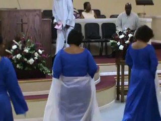 SURE FOUNDATION BIBLE CHURCH