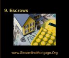 FHA Streamline Mortgage Refinance Tips!