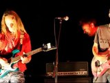 Long train running - Renaud Hantson & Friends (Jam live 28.07.2012 Canet)