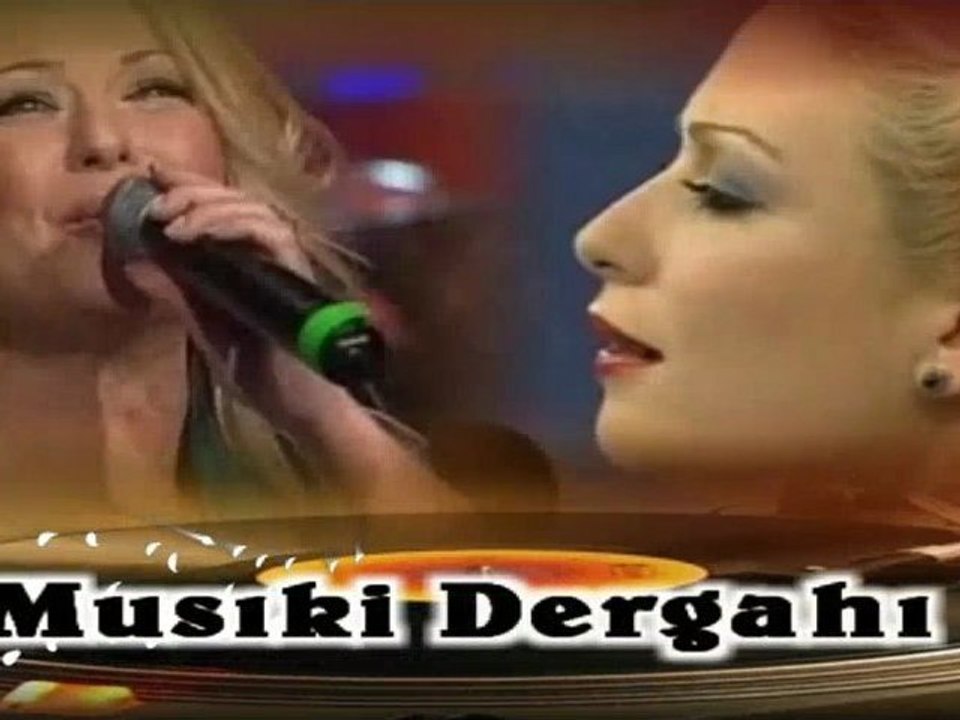 Eliz Avaroğlu- ♪♪♪♪ Bu Gün Sensiz Meram Pek Neşesiz Durgun