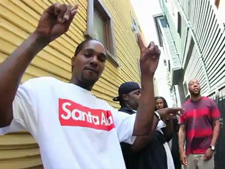 Kadillak Kaz & Big 2da Boy "Gone In the Wind"