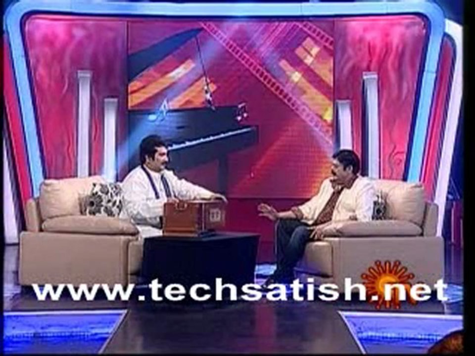 Pattu Dharbar part 2