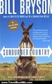 Travel Book Review: In a Sunburned Country by Bill Bryson
