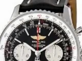 BEST BUY Breitling Men's AB012012-BB01 NAVITIMER 01 Chronograph Watch