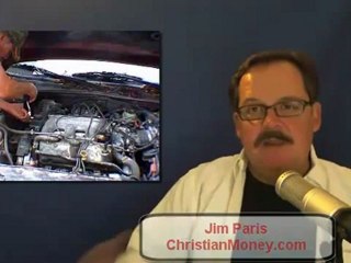 Save Money On Auto Repairs - (James L. Paris)