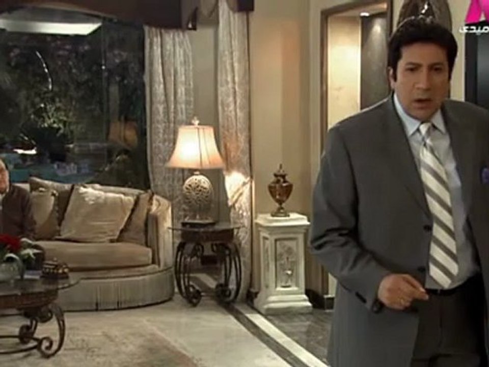 مسلسل إبن النظام الحلقة 24