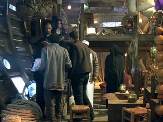 مسلسل الهروب الحلقة 24