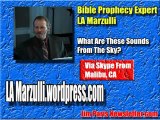Strange Trumpet Sounds - Bible Prophecy (James L. Paris)