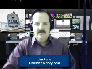 When It Makes Sense To Refinance (James L. Paris)