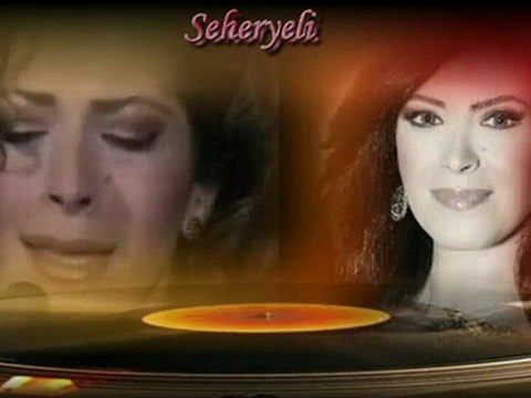 Elif Güreşçi Çiftçioğlu ♪♪♪♪ Gittin Bıraktın Beni Gurbet Ellerde