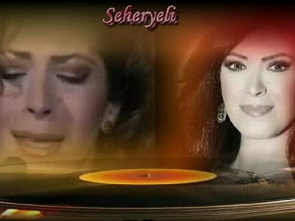 Elif Güreşçi Çiftçioğlu ♪♪♪♪  Gittin Bıraktın Beni Gurbet Ellerde
