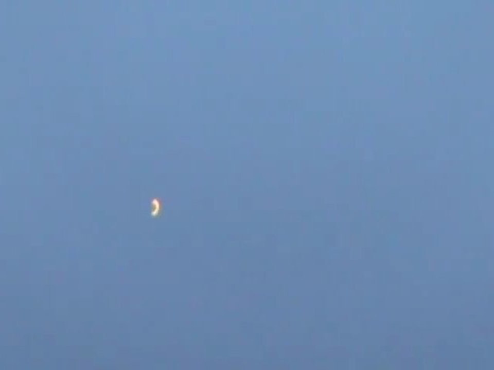 UFO.Cuba. 11.08.2012