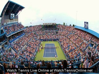 watch Western & Southern Open live online
