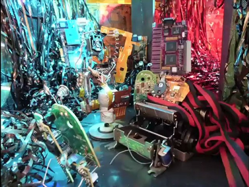 Résistances 1.1 (2ème partie)