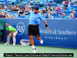 watch tennis Western & Southern Open Tennis Championships live online