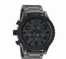 NIXON Men's NXA0831062 Chronograph Dial Watch Best Price