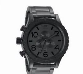 NIXON Men's NXA0831062 Chronograph Dial Watch Best Price