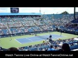 watch tennis Western & Southern Open Tennis Championships live online
