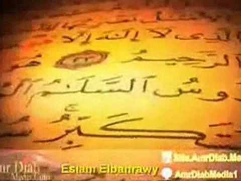 Amr Diab AL Salam New ReMix 12-8 2012 Dj 7HABIBI
