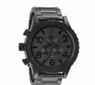 NIXON Men's NXA0831062 Chronograph Dial Watch Review