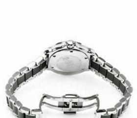 TAG Heuer Women's WAH1212.BA0859 Formula One Stainless Steel Black Dial Watch Best Price