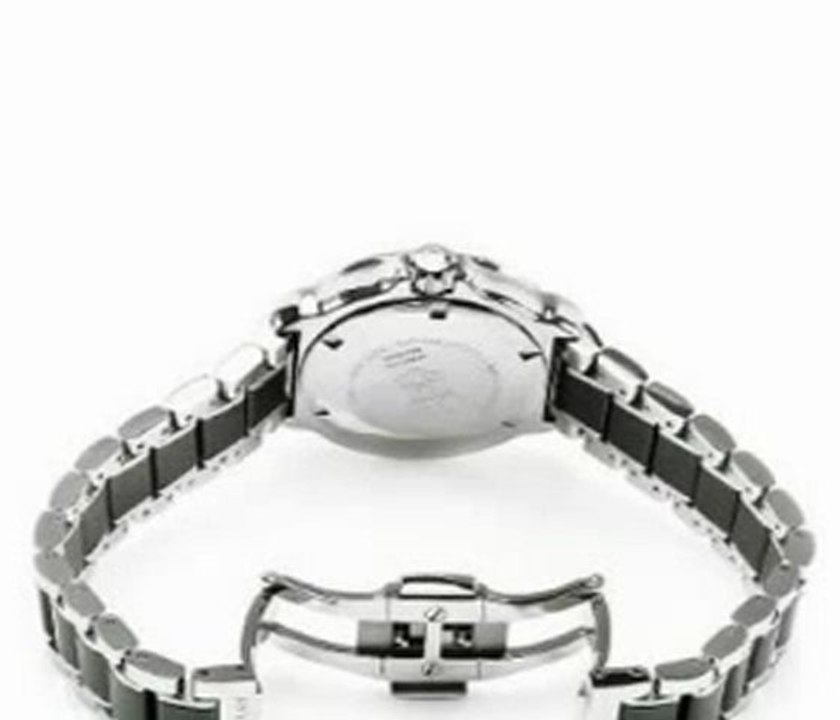 TAG Heuer Women's WAH1212.BA0859 Formula One Stainless Steel Black Dial Watch Review