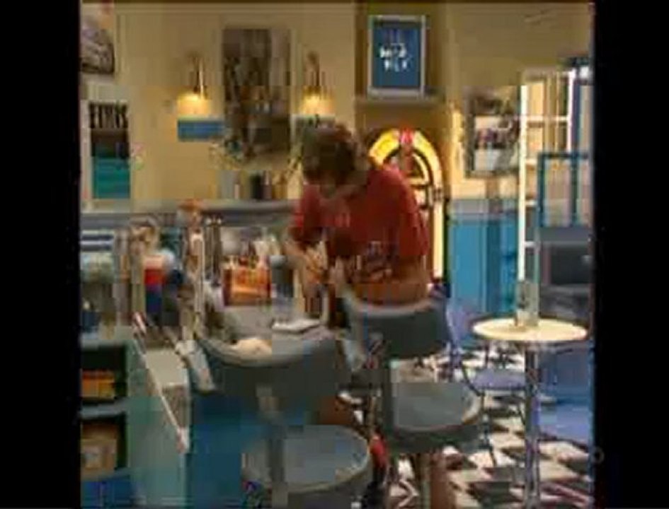 HOME AND AWAY EPISODE 245