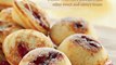 Cooking Book Review: Ebelskivers: Danish-Style Filled Pancakes And Other Sweet And Savory Treats by Kevin Crafts, Erin Kunkel