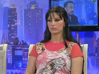 Sayın Adnan Oktar'ın Kadıköy'deki fosil sergisini engellemeye çalışan kişilere cevabı-1