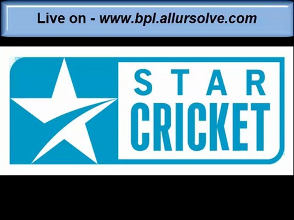 Watch Srilankal Premier League Live Streaming in Online on Star Cricket and Gazi TV