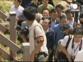 S.Korea-Japan islands dispute reaches London Olympics